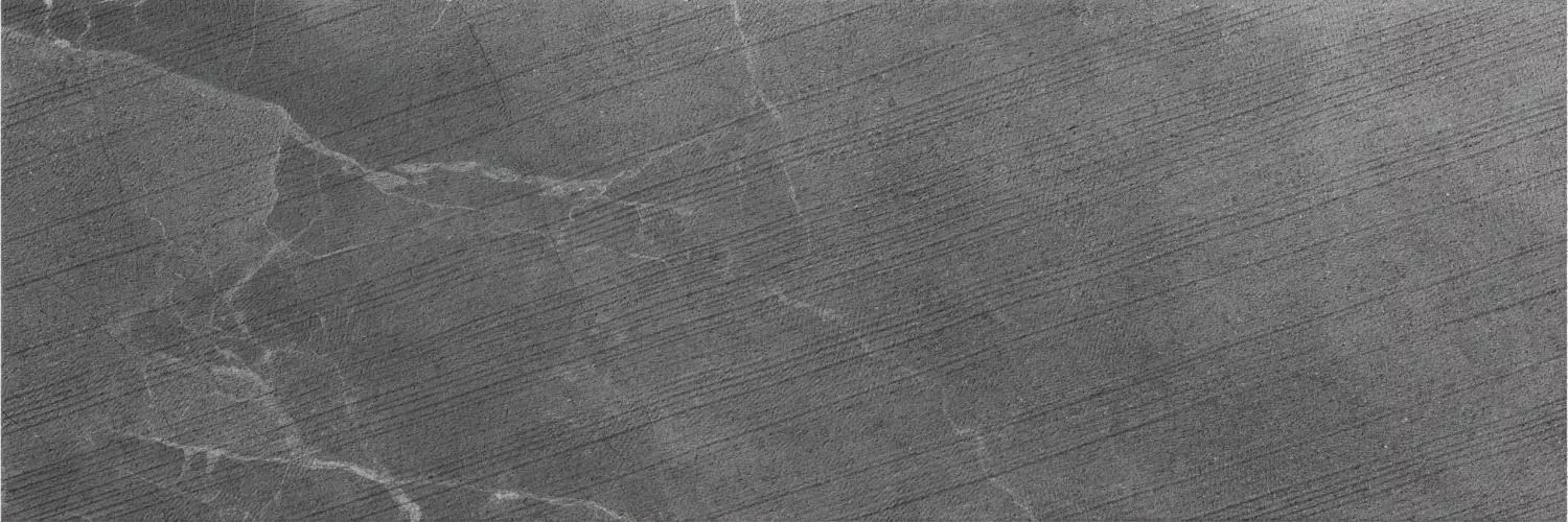 Купить Керамическая плитка для стен Prissmacer Soul Rlv. Grafito Mate Rectificado 30x90