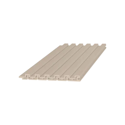 Стеновая панель Ultrawood NEXT арт. WPC 002 LT (2900 х 118 х 11 мм) Стеновая панель Ultrawood NEXT арт. WPC 002 LT (2900 х 118 х 11 мм)