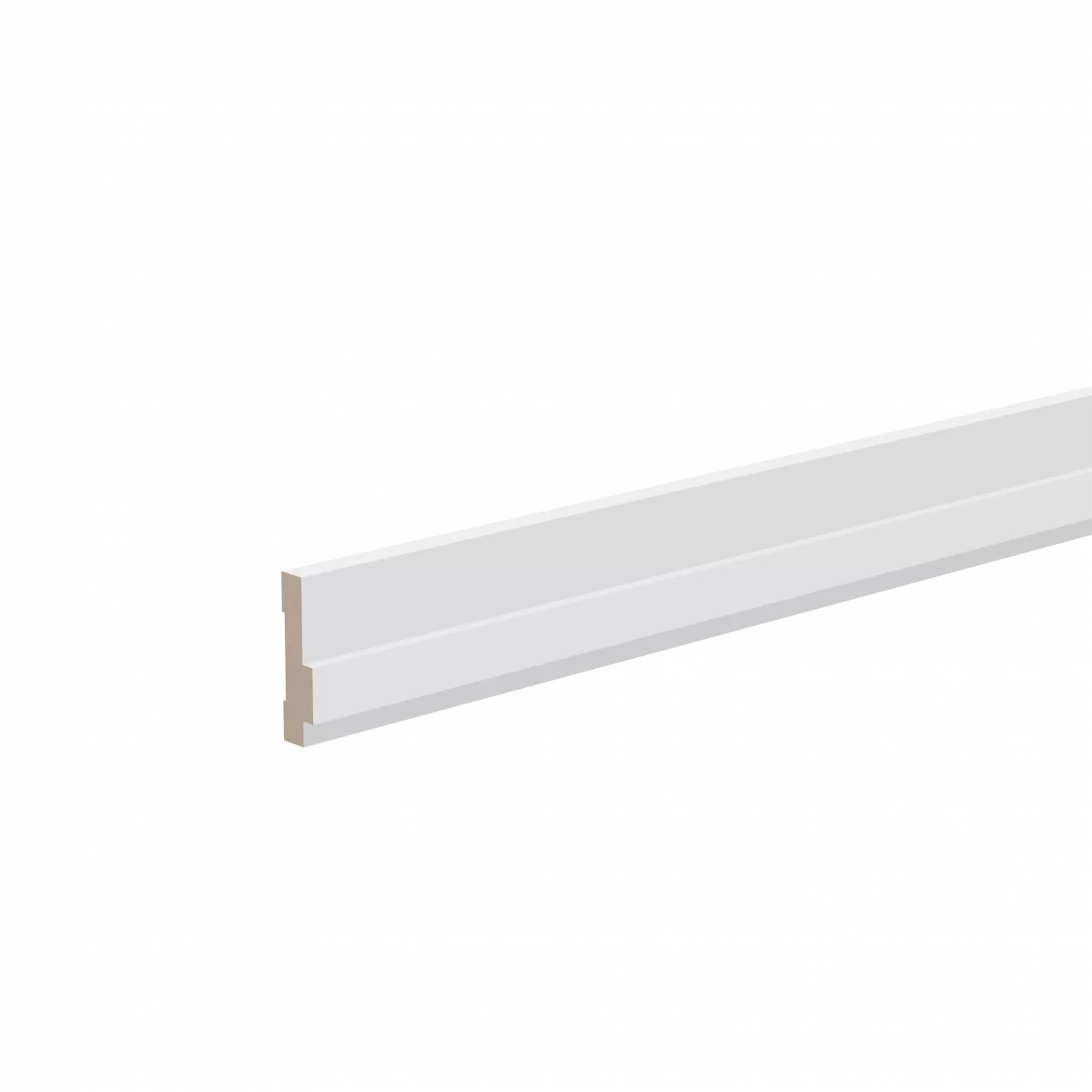 Купить Молдинг Ultrawood арт. U 0026 (2440 х 45 х 12)