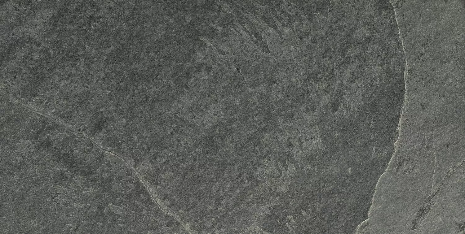 Купить Керамогранит Primavera Cobar Nero Punch-Carving 60х120 см (PC209)
