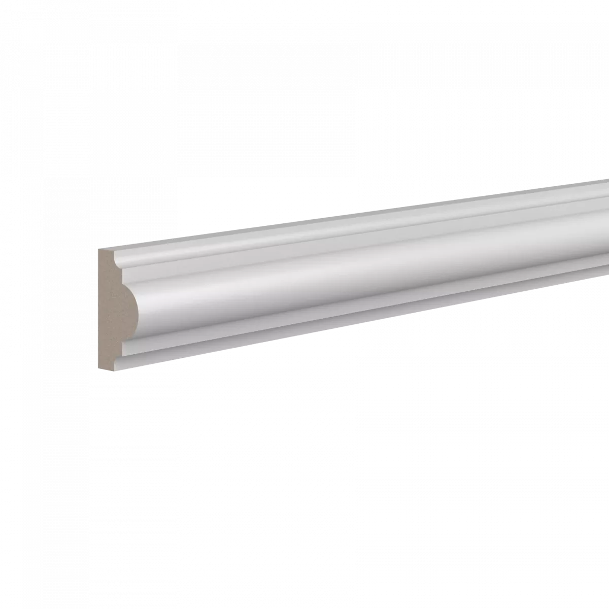 Купить Молдинг Ultrawood арт. U 0021 (2440 х 40 х 20)