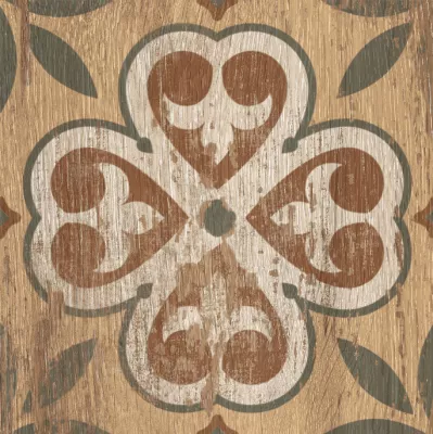 Декор Keraben Naturwood Decor Colors MATE 20x20