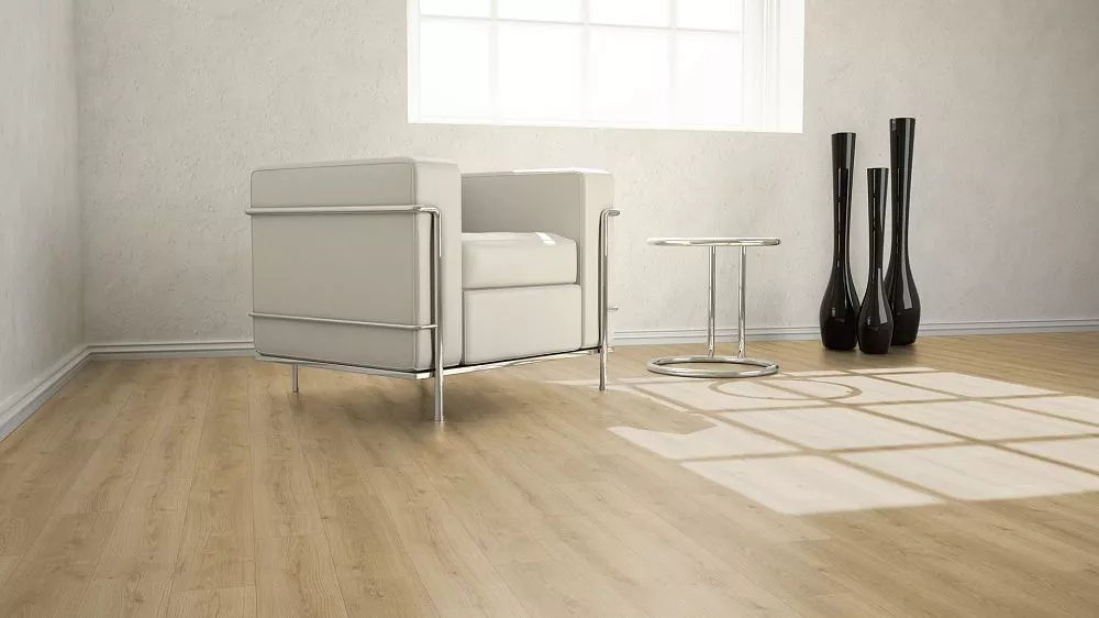 Купить Ламинат Kaindl AQUApro Supreme Premium Plank 8/32 O442 HG Oak Evoke Natural