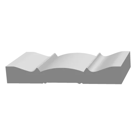 Купить Наличник Ultrawood арт. N 0005 (2200 х 130 х 19)