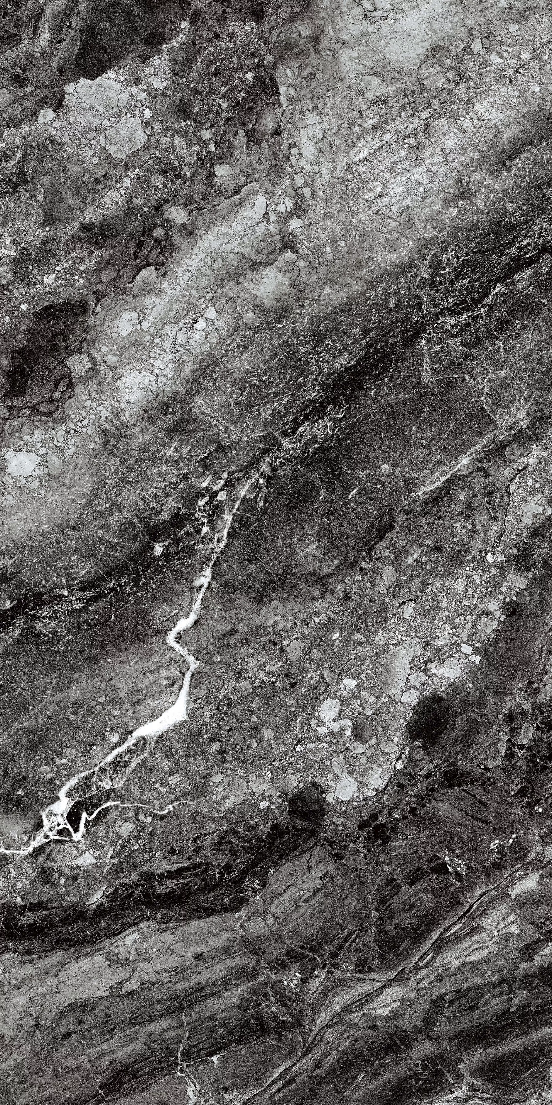 Купить Керамогранит ARTCER Marble Merci Grey 9 mm POLI 60x120