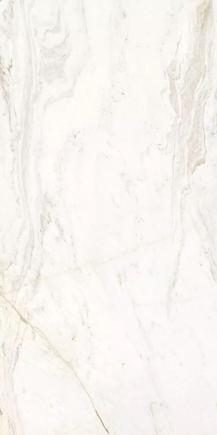 Купить Керамогранит ARTCER Marble Alaska Bianco 9 mm POLI 60x120