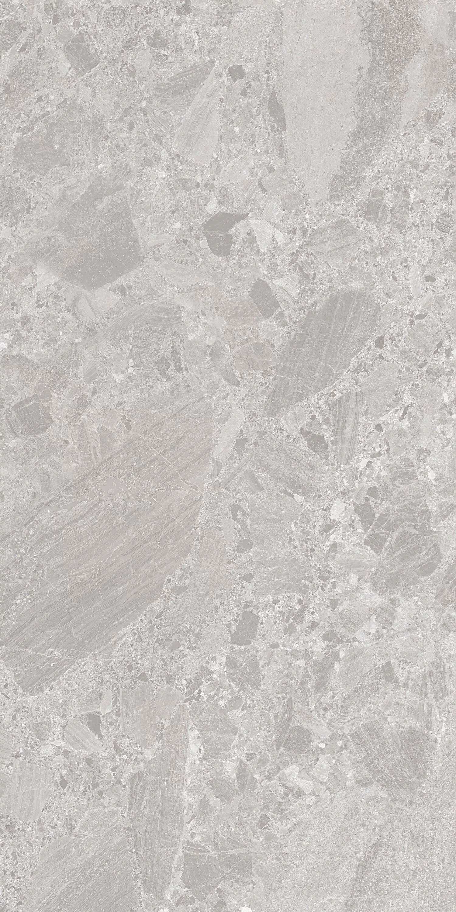 Купить Керамогранит ARTCER Stone Teraco Gris GRIP 60x120