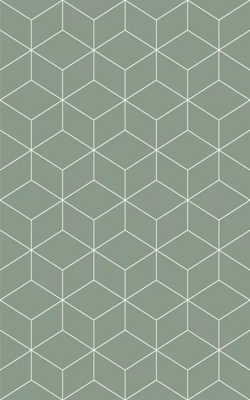 Купить 10100001098 Веста зел низ 02 глянцевая плитка для стен 25х40, Gracia Ceramica