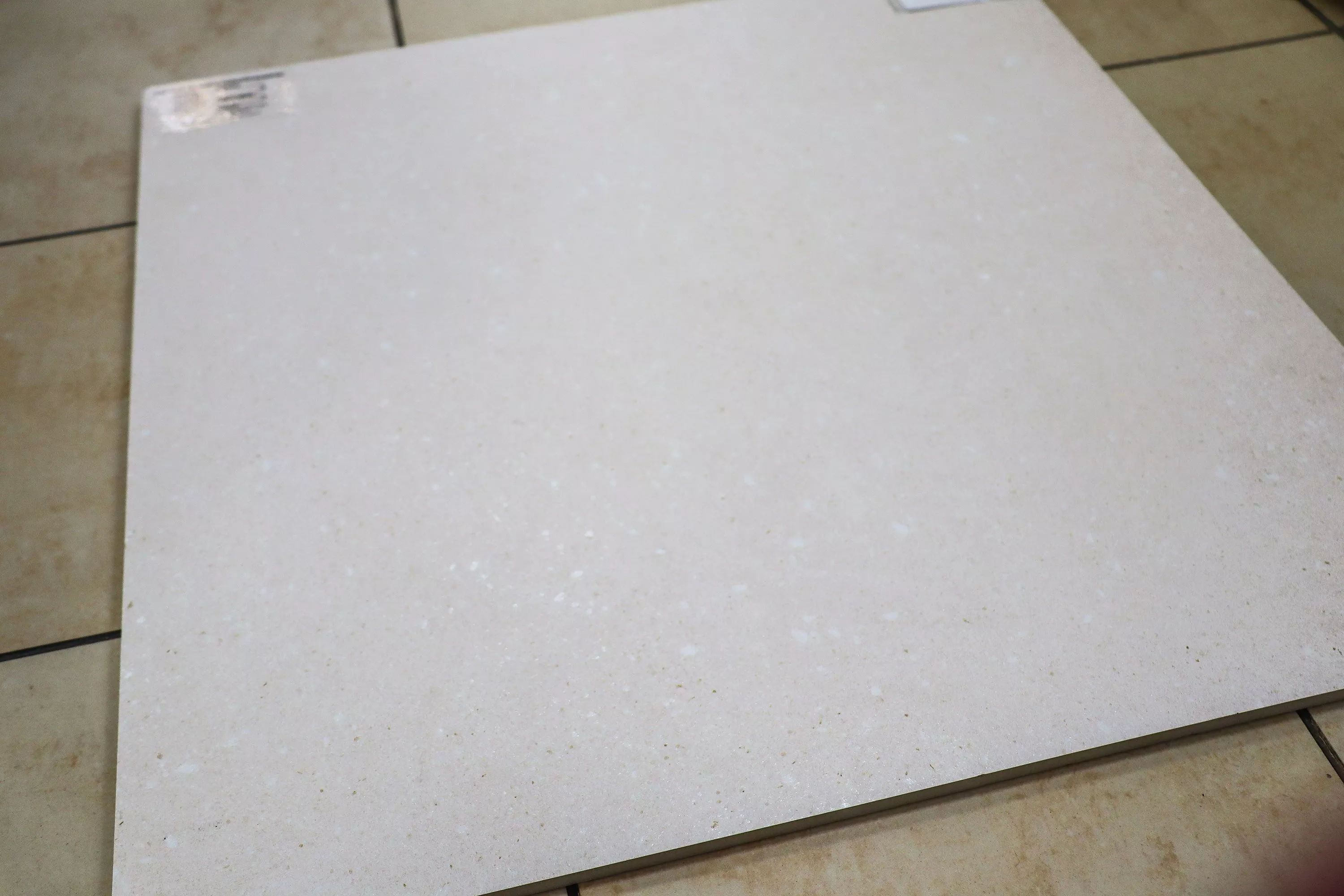 Купить 010400001045 Sandstone (Стэндстоун) sugar light beige PG 01 керамогранит 60х60, Gracia Ceramica