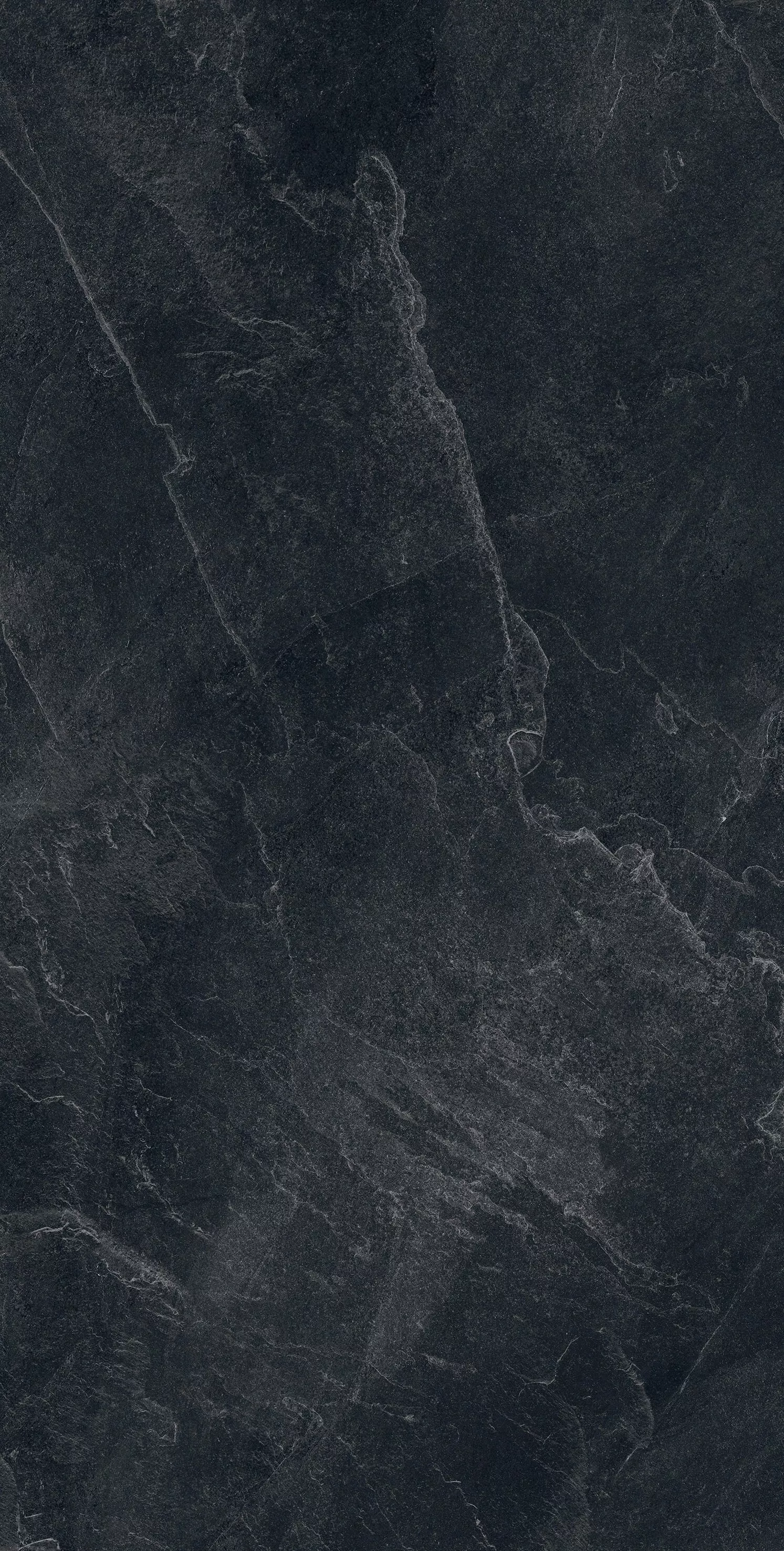 Купить Керамогранит ARTCER Stone Slate Nero MATE 60x120
