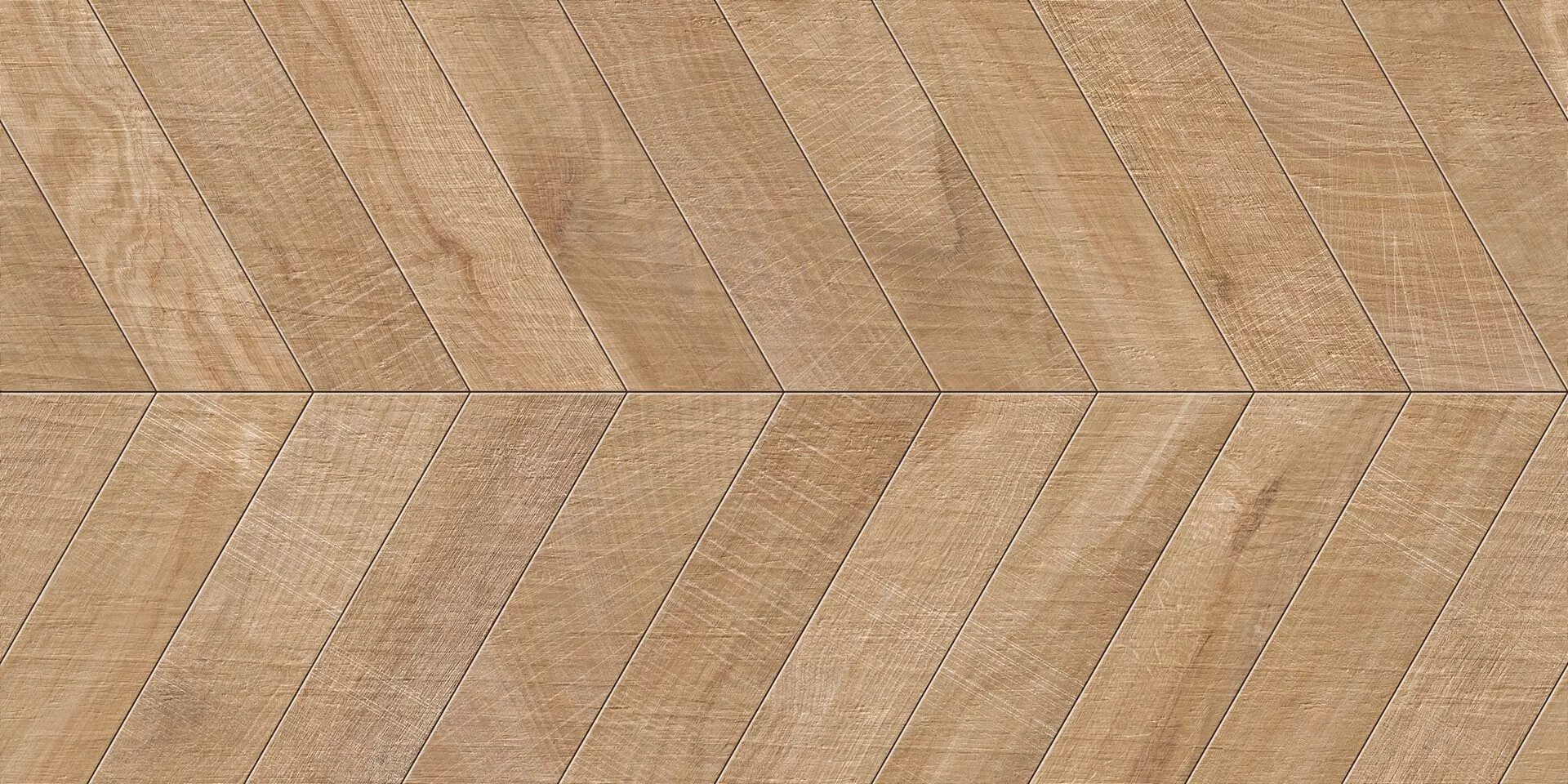 Купить Керамогранит Ibero Artwood Chevron Natural MATE 60x120