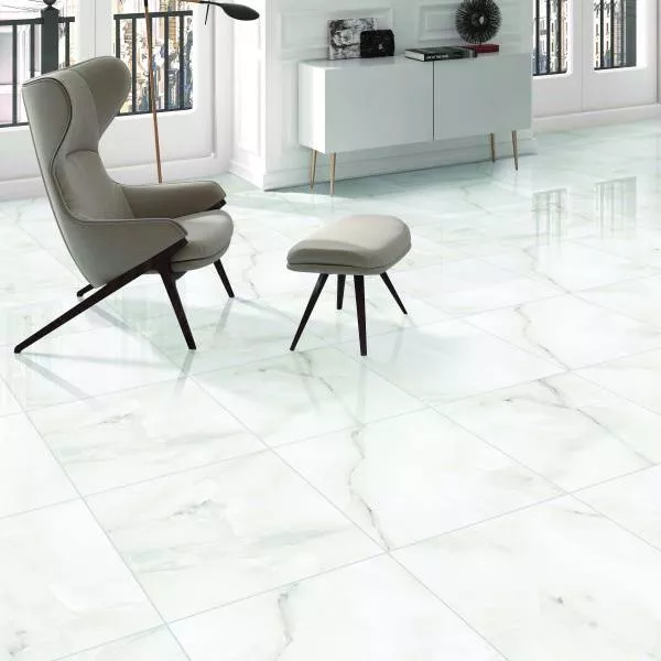 Купить Керамогранит Primavera Onyx Аmber 60x60 см (PR101)