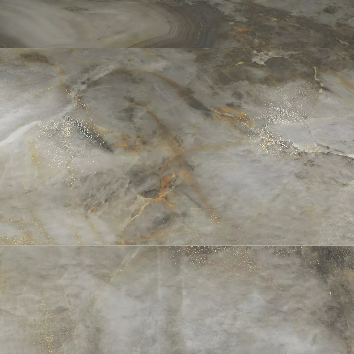 Купить Керамогранит Primavera Marbillo Grey Punch-Carving 60х120 см (PC202)