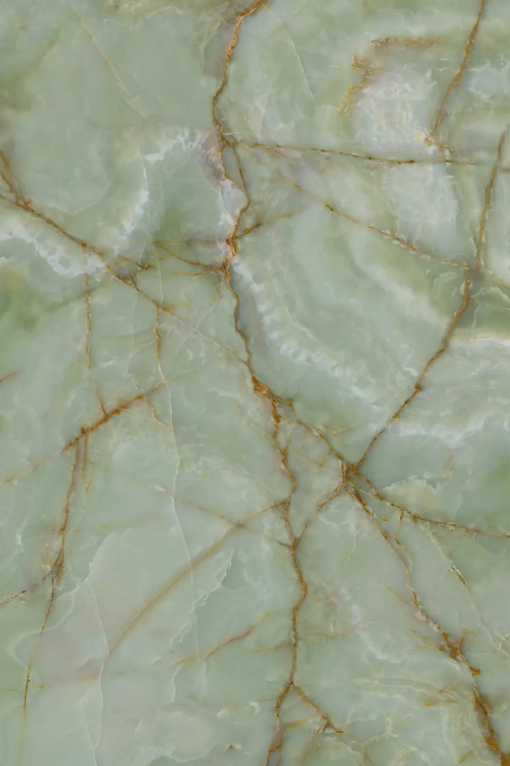 Купить Керамогранит ARTCER 1XL Onyx Green POLI 120x180