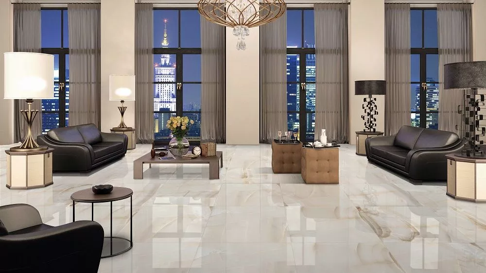 Купить Керамогранит Primavera Vendome Crema 60x60 см (SR101) с доставкой Купить Керамогранит Primavera Vendome Crema 60x60 см (SR101)