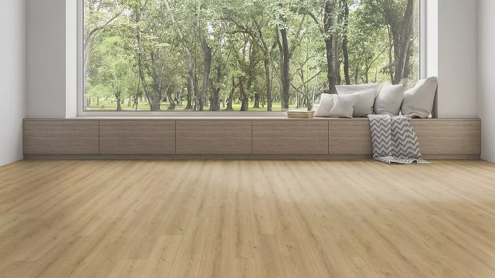 Купить Ламинат Kaindl AQUApro Supreme Premium Plank 8/32 O442 HG Oak Evoke Natural