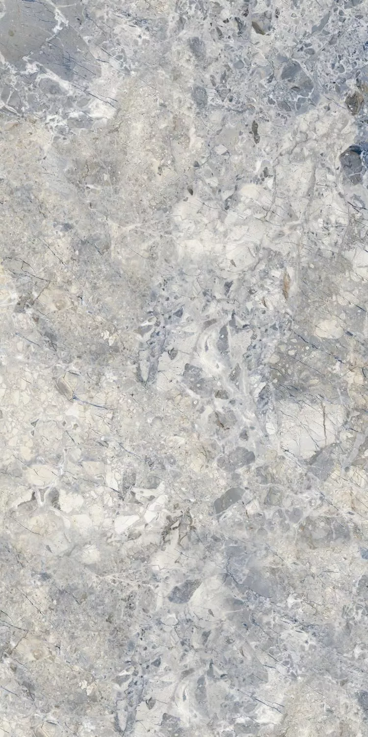 Купить Керамогранит ARTCER Marble Breccia Grigo 9 mm POLI 60x120