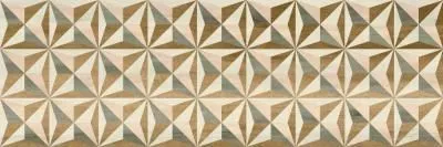 Керамическая плитка для стен Trend Madera Estrella Rectificado 25x75