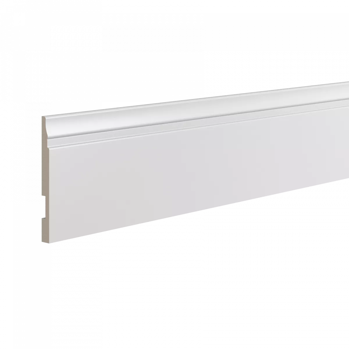 Купить Плинтус Ultrawood арт. Base 5214 (2440 x 133 x 12 мм.)