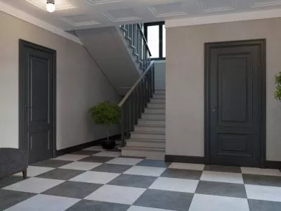 Керамогранит Primavera TP66M22 Макалу