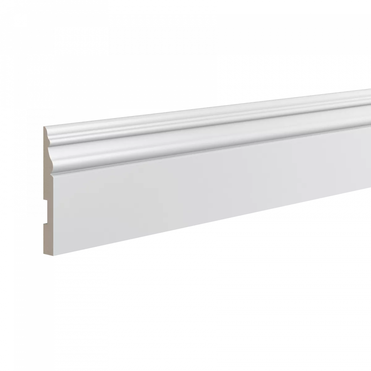 Купить Плинтус Ultrawood арт. Base 5270 (2440 x 127 x 15 мм.)
