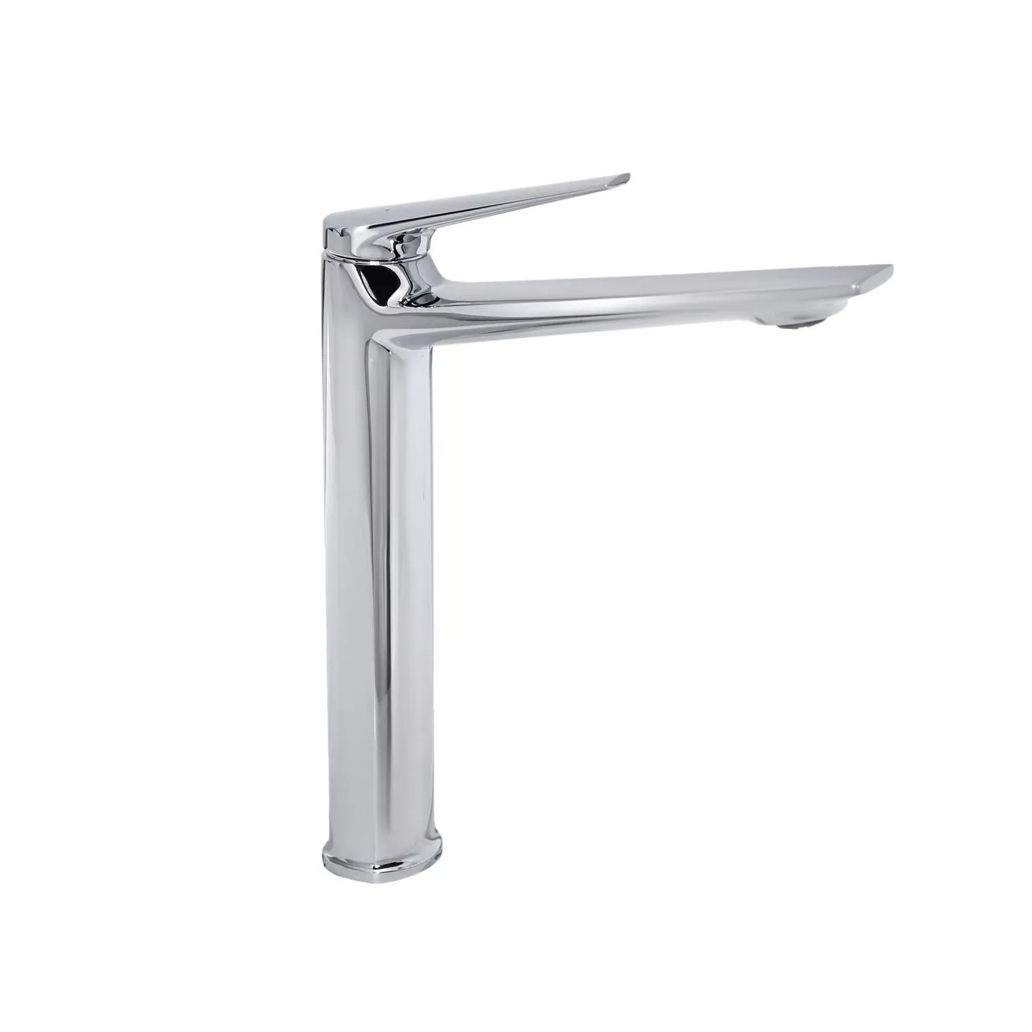 Купить Смеситель для раковины ROYCE Pro, высокий, хром RCM-120502CR