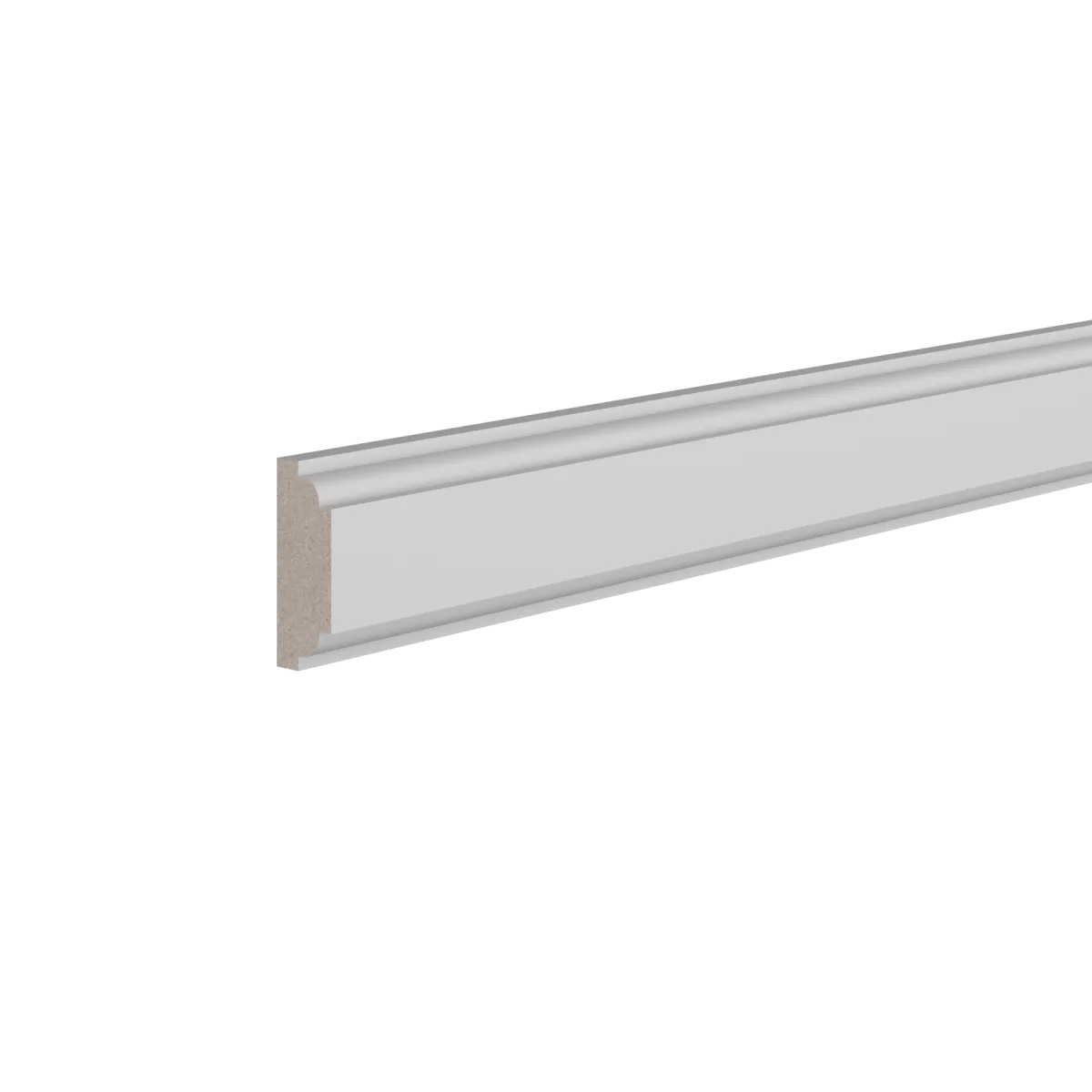 Купить Молдинг Ultrawood арт. U 0007 (2000 х 38 х 14)