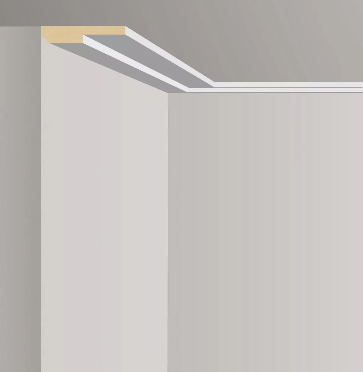 Купить Наличник Ultrawood арт. N 0009 (2440 х 75 х 15)