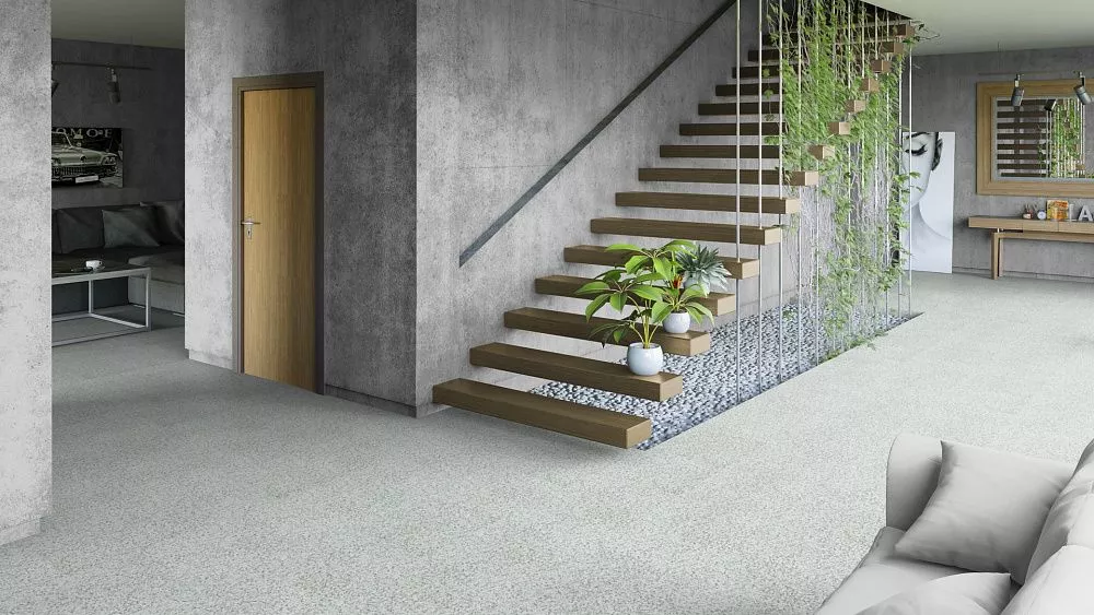 Купить Виниловая плитка (клеевая) Tarkett New Age Space