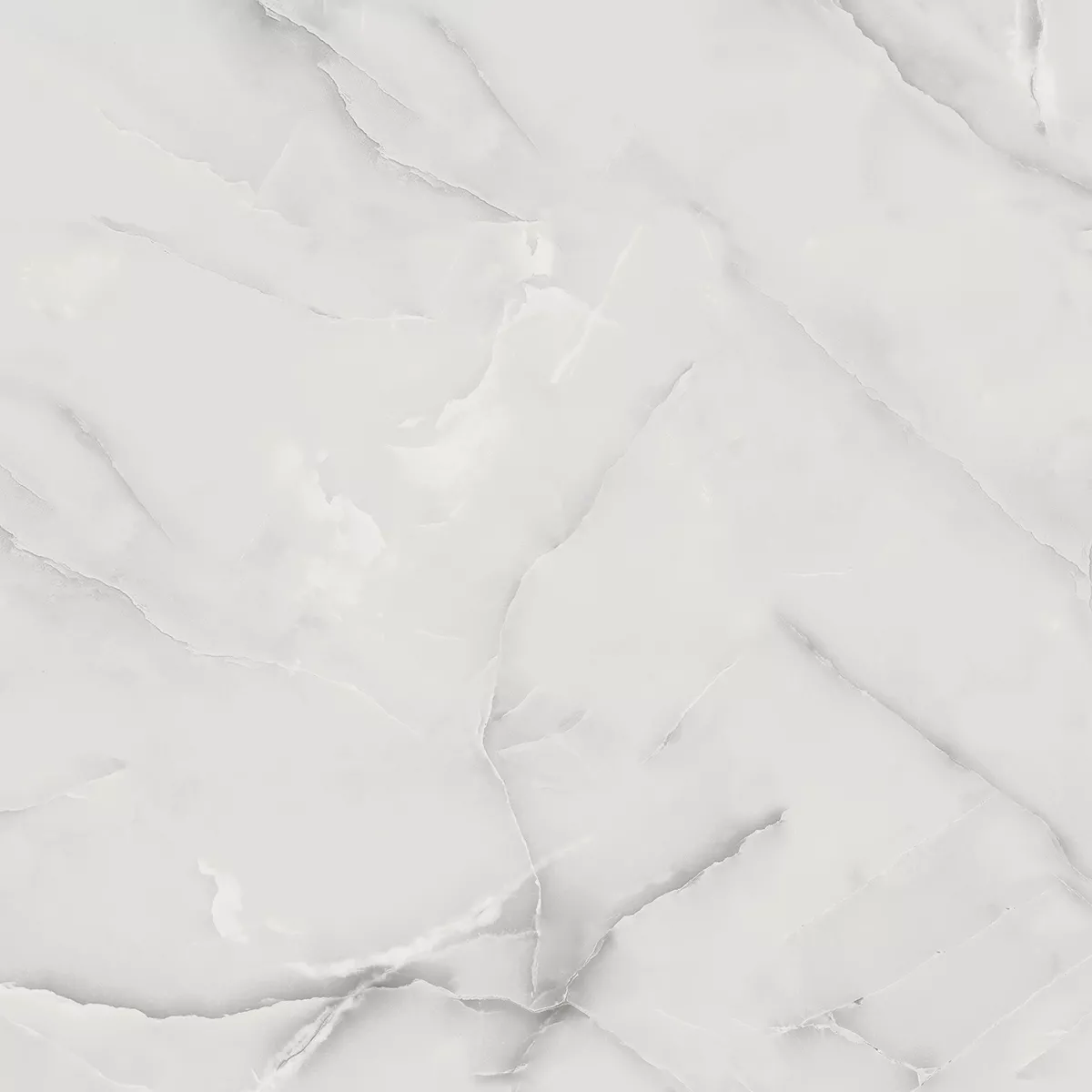 Купить Керамогранит Royce Brilliance White Polished 60x60 см (R_PR1008)