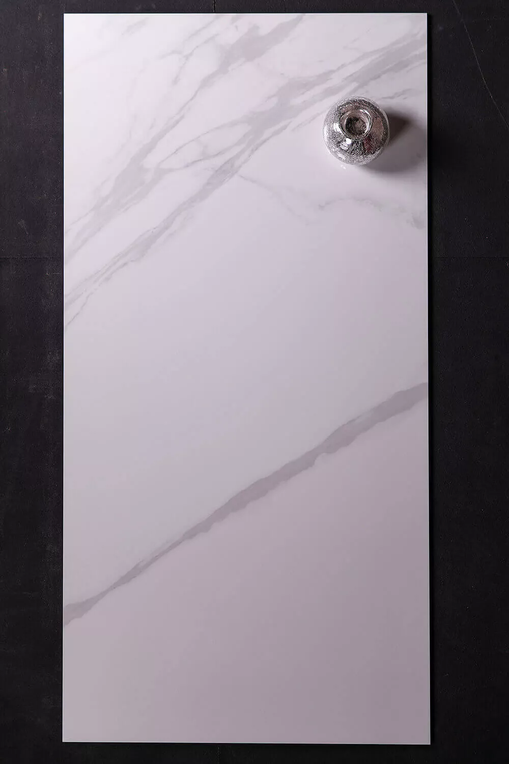 Купить Керамогранит ARTCER Eco Carrara White 5.5 mm POLI 60x120