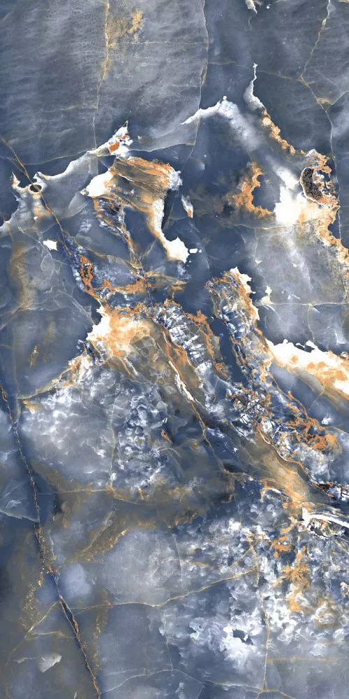 Купить Керамогранит Primavera Speranza Gold Light Blue 60x120 см (GR206)