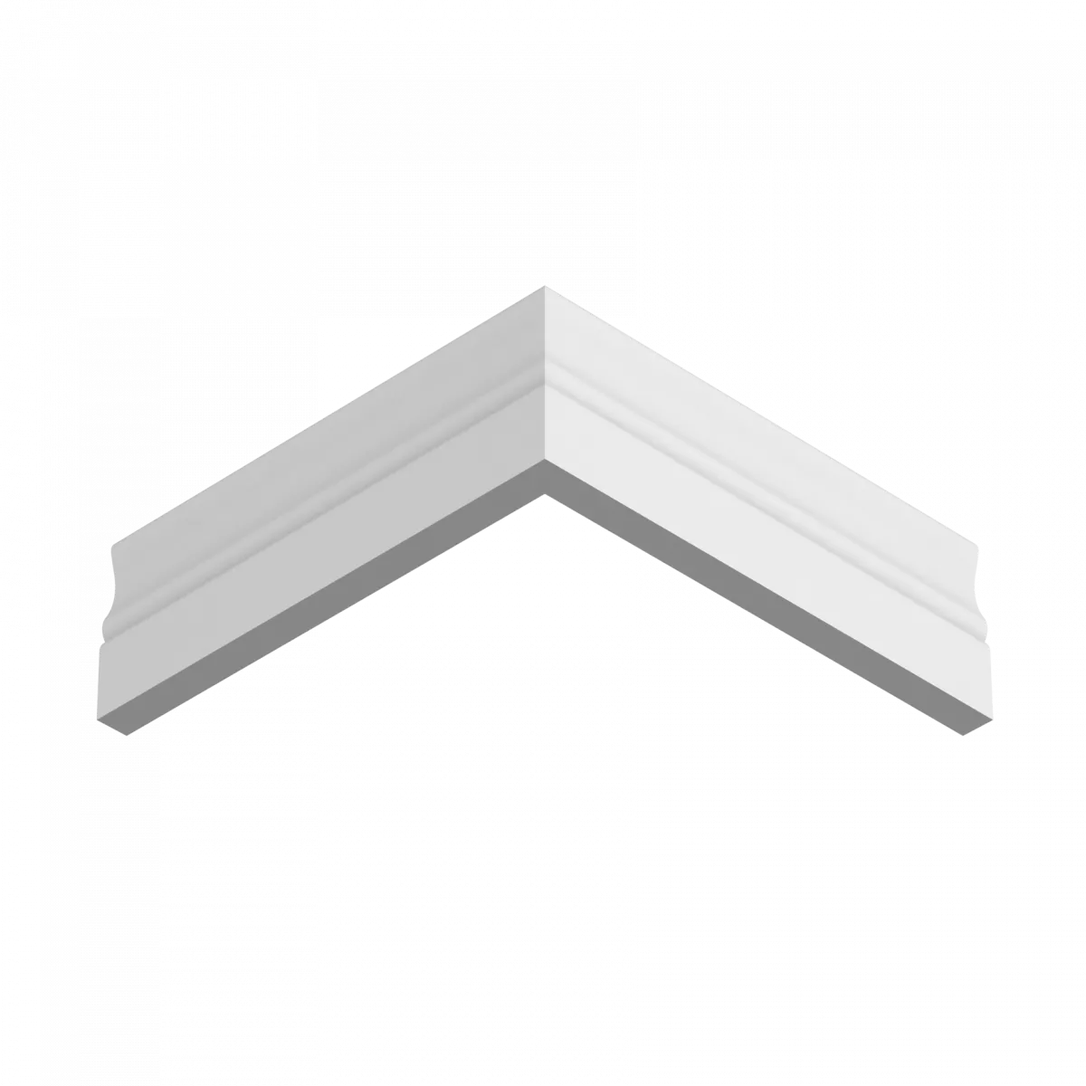 Купить Плинтус Ultrawood арт. Base 5340 (2440 x 83 x 15 мм.)