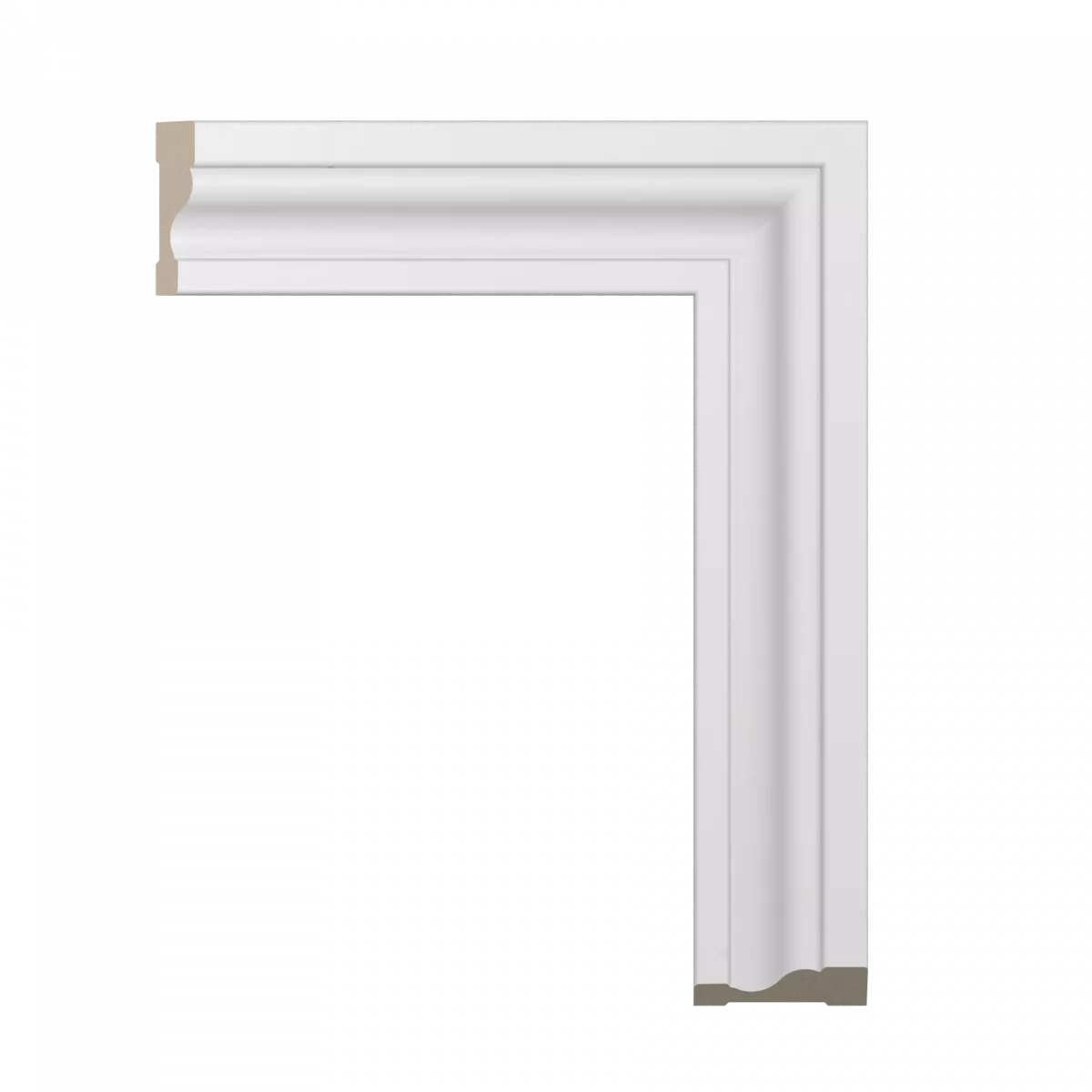 Купить Наличник Ultrawood арт. N 8500 (2200 х 64 х 15)
