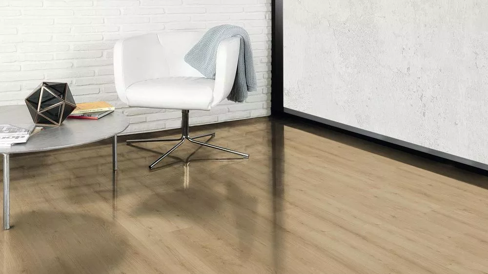 Купить Ламинат Kaindl AQUApro Supreme Premium Plank 8/32 O442 HG Oak Evoke Natural