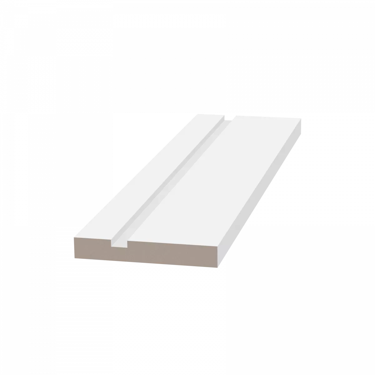 Купить Плинтус Ultrawood арт. Base 1015L (2440 x 100 x 15 мм.)