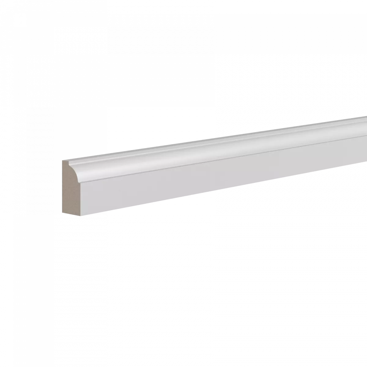 Купить Молдинг Ultrawood арт. U 0001 (2440 х 29 х 15)