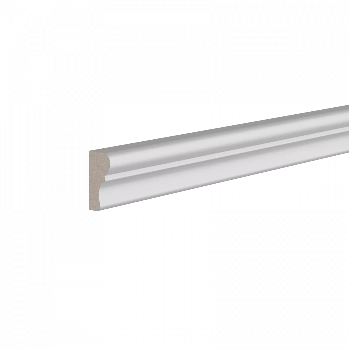 Купить Молдинг Ultrawood арт. U 0020 (2440 х 20 х 10)