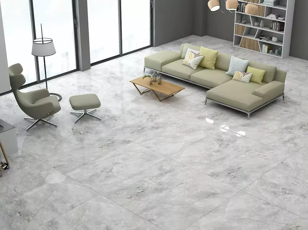 Купить Керамогранит Maimoon Ceramica  Slabs Galactico Sky 120х120