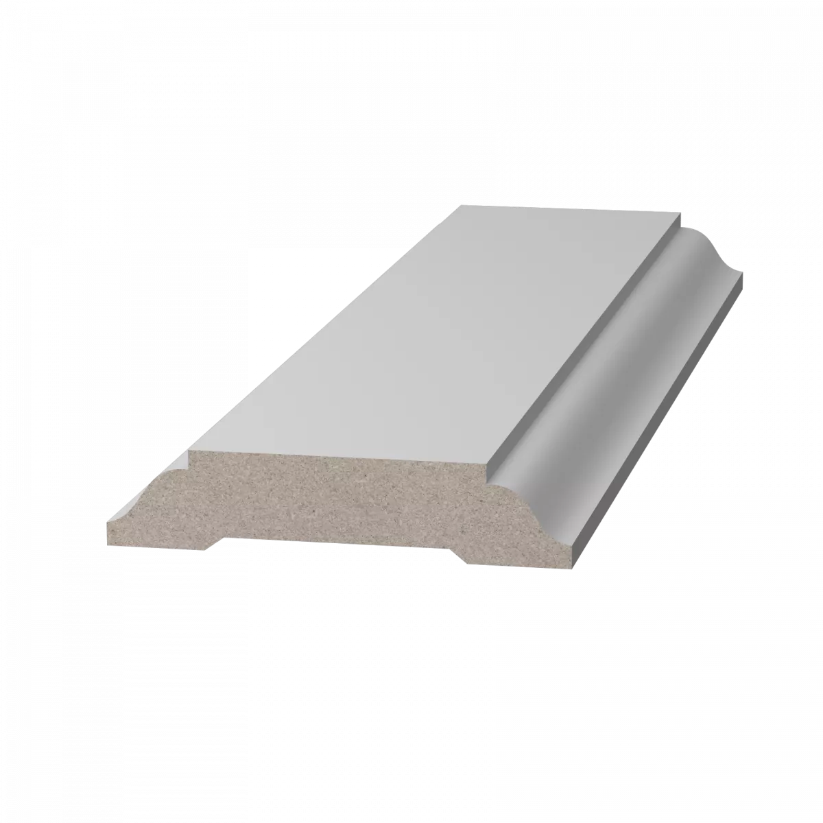 Купить Молдинг Ultrawood арт. U 0013 (2440 х 70 х 15)