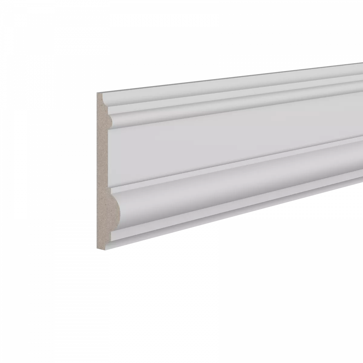 Купить Молдинг Ultrawood арт. U 0015 (2440 х 85 х 18)