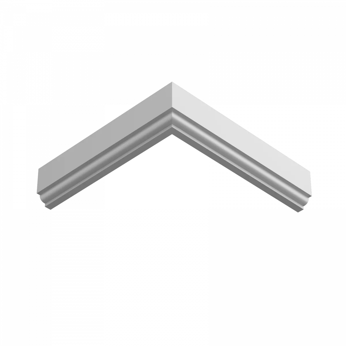 Купить Молдинг Ultrawood арт. U 0007 (2440 х 38 х 14)