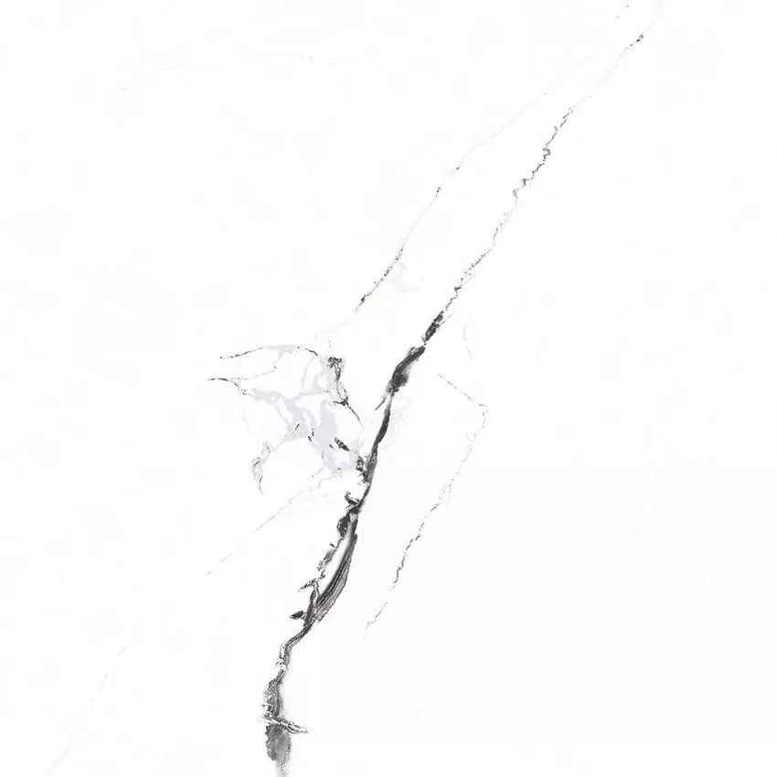Купить Керамогранит Primavera Videl Bianco Sugar-эффект 60x60 см (SR104)