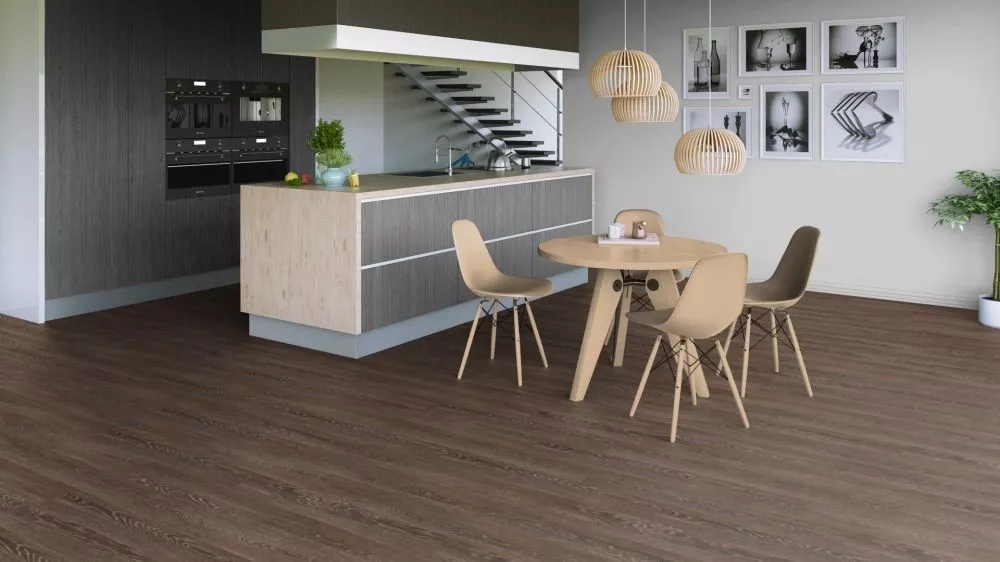 Купить Виниловая плитка (клеевая) Tarkett Lounge Henry