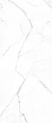 Керамогранит ARTCER 2XL Statuario White Vecchio MATE 120x280