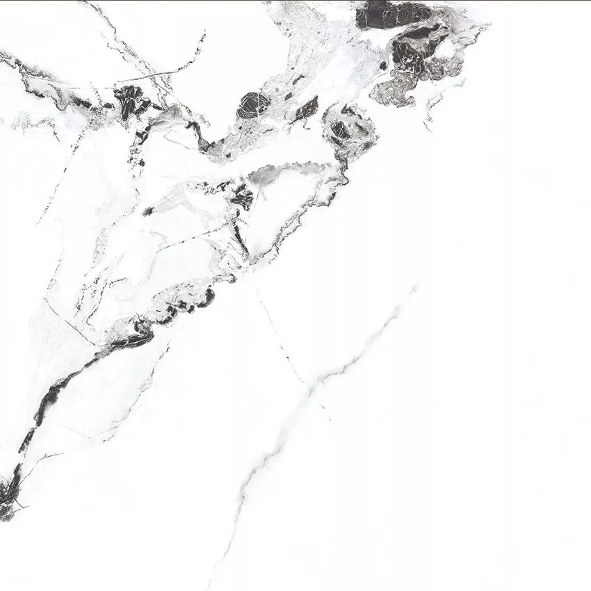 Купить Керамогранит Primavera Videl Bianco Полированный 60x60 см (PR129) с доставкой Купить Керамогранит Primavera Videl Bianco Полированный 60x60 см (PR129)