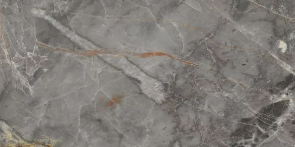 Купить Керамогранит A16529 Wonderstone серый темный  29,7х59,8, Cersanit
