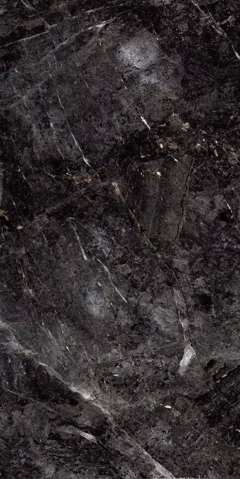 Купить Керамогранит ARTCER Eco Africano Nero 6.5 mm POLI 60x120