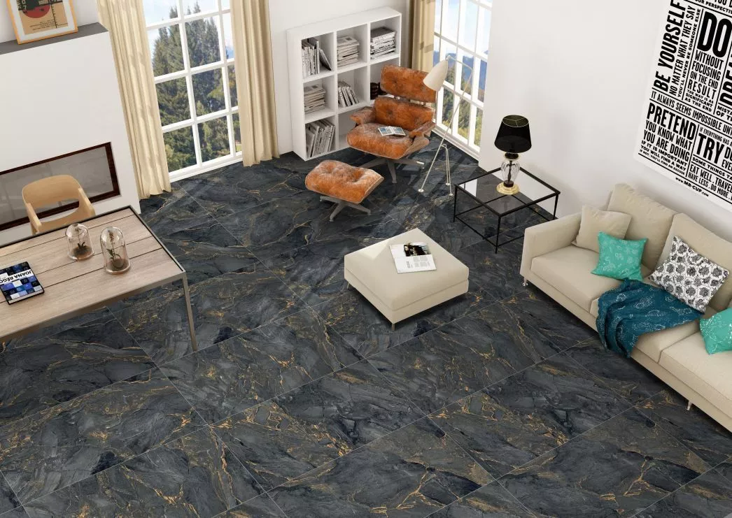 Купить Керамогранит Primavera Stoneart Gold High Glossy 60x120 см (GR213)