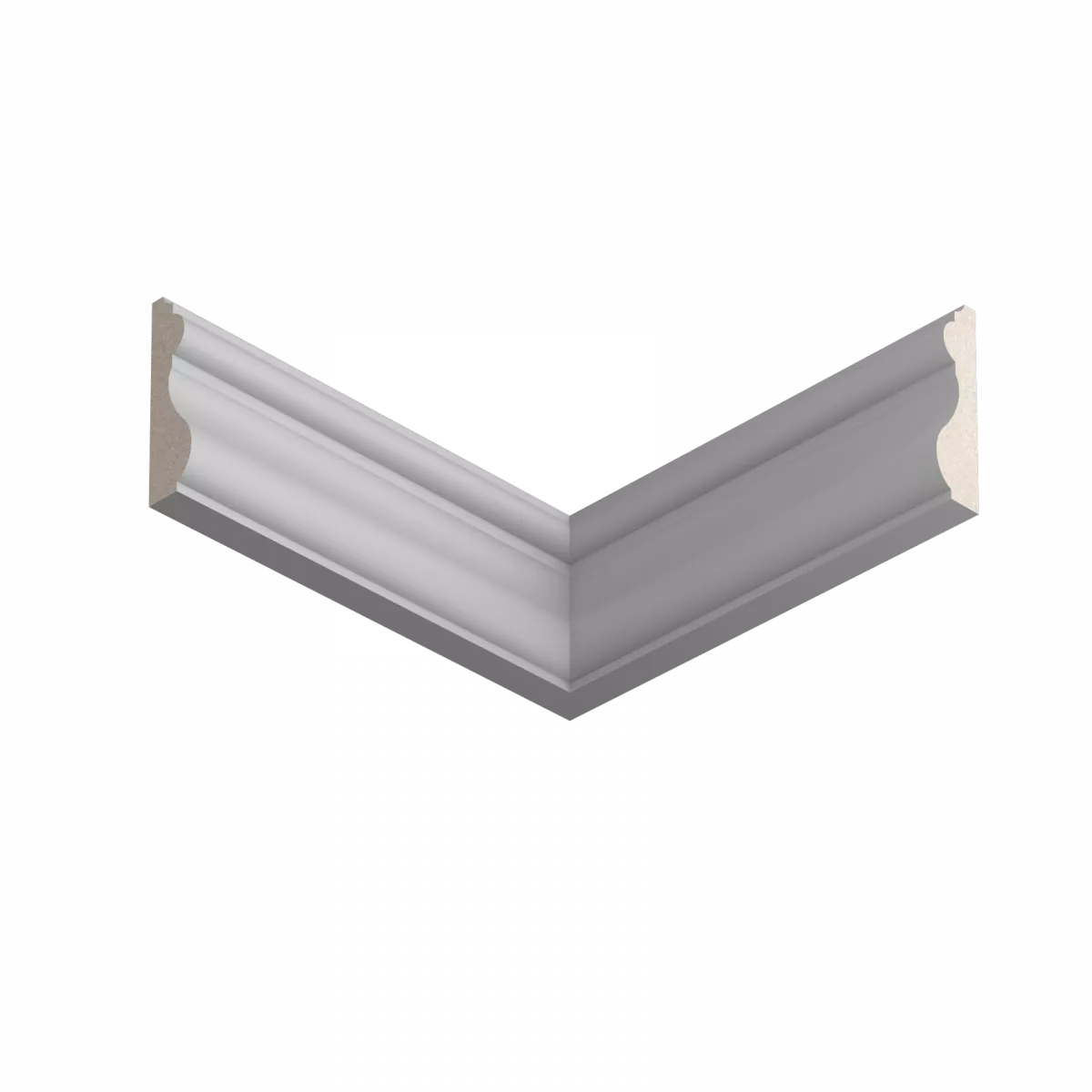 Купить Молдинг Ultrawood арт. U 0009 (2440 х 55 х 15)